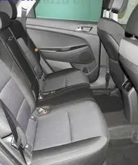 HYUNDAI Tucson 1.7 CRDi COMFORT 2WD CV115 Garanzia UFFICIALE!!!