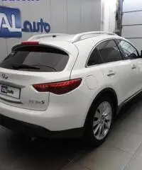 INFINITI FX 3.0 D BLACK AND WHITE EDITION CV238 FULL!!!!!!!!! INFINITI FX 3.0 D BLACK AND WHITE EDITION CV238 FULL!!!!!!!!!