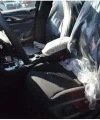 INFINITI QX30 2.2 diesel DCT AWD Premium +Tetto pano +Navig + INFINITI QX30 2.2 diesel DCT AWD Premium +Tetto pano +Navig +