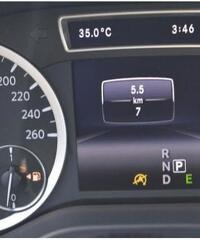 INFINITI QX30 2.2 diesel DCT AWD Premium +Tetto pano +Navig +