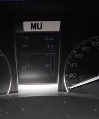 ISUZU D-Max 2.5 SPACE SOLAR AUTOCARRO N1 4WD-No vendita italia