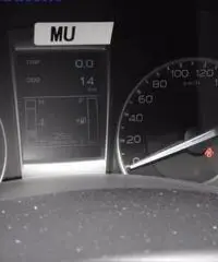 ISUZU D-Max 2.5 SPACE SOLAR AUTOCARRO N1 4WD-No vendita italia