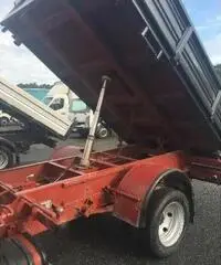 IVECO Daily 35.12 2.8 TDI ribaltabile + gru Ferrari IVECO Daily 35.12 2.8 TDI ribaltabile + gru Ferrari