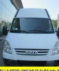 IVECO Daily 35C15V 3.0 Hpi PL-TA-RG Furg. IVECO Daily 35C15V 3.0 Hpi PL-TA-RG Furg.