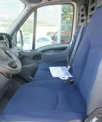 IVECO Daily 35C15V 3.0 Hpi PL-TA-RG Furg. IVECO Daily 35C15V 3.0 Hpi PL-TA-RG Furg.