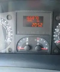 IVECO Daily 35C15V 3.0 Hpi PL-TA-RG Furg. IVECO Daily 35C15V 3.0 Hpi PL-TA-RG Furg.