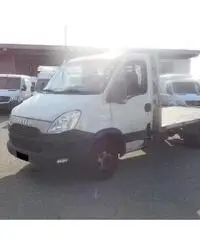 Iveco Daily 35C17L BTor 3.0 HPT PL-RG Cabinato Iveco Daily 35C17L BTor 3.0 HPT PL-RG Cabinato