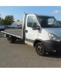 Iveco Daily 35C17L BTor 3.0 HPT PL-RG Cabinato Iveco Daily 35C17L BTor 3.0 HPT PL-RG Cabinato