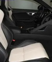 JAGUAR F-Type R 5.0 V8 AWD COUPE' CV550 STREPITOSA!!!!!