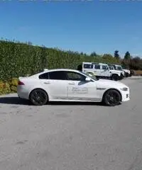 JAGUAR XE 2.0 D Turbo 180CV AWD AUTOM. SOLO 2500 KM !! JAGUAR XE 2.0 D Turbo 180CV AWD AUTOM. SOLO 2500 KM !!