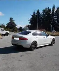 JAGUAR XE 2.0 D Turbo 180CV AWD AUTOM. SOLO 2500 KM !! JAGUAR XE 2.0 D Turbo 180CV AWD AUTOM. SOLO 2500 KM !!