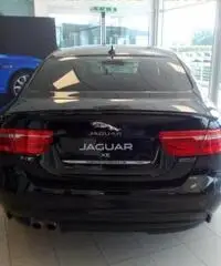 JAGUAR XE 2.0 D Turbo Pure PRONTA CONSEGNA !! JAGUAR XE 2.0 D Turbo Pure PRONTA CONSEGNA !!