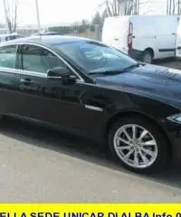 JAGUAR XF 3.0 D V6 Luxury
