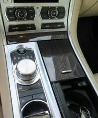 JAGUAR XF 3.0 D V6 Luxury