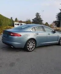 JAGUAR XF JAGUAR XF 2.7D PREMIUM LUXURY FULL OPTIONALS JAGUAR XF JAGUAR XF 2.7D PREMIUM LUXURY FULL OPTIONALS