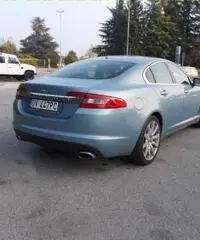 JAGUAR XF JAGUAR XF 2.7D PREMIUM LUXURY FULL OPTIONALS JAGUAR XF JAGUAR XF 2.7D PREMIUM LUXURY FULL OPTIONALS
