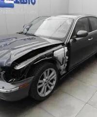 JAGUAR XJ 2.7 D SOVEREIGN  CV207-Venduta vista e piaciuta! JAGUAR XJ 2.7 D SOVEREIGN  CV207-Venduta vista e piaciuta!