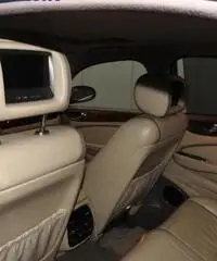 JAGUAR XJ 2.7 D SOVEREIGN  CV207-Venduta vista e piaciuta! JAGUAR XJ 2.7 D SOVEREIGN  CV207-Venduta vista e piaciuta!