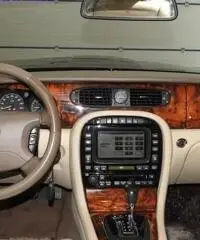 JAGUAR XJ 2.7 D SOVEREIGN  CV207-Venduta vista e piaciuta! JAGUAR XJ 2.7 D SOVEREIGN  CV207-Venduta vista e piaciuta!