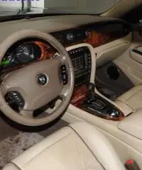 JAGUAR XJ 2.7 D SOVEREIGN  CV207-Venduta vista e piaciuta! JAGUAR XJ 2.7 D SOVEREIGN  CV207-Venduta vista e piaciuta!