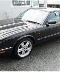 JAGUAR XJR XJR 4.0 Super Charged JAGUAR XJR XJR 4.0 Super Charged