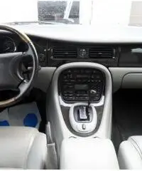 JAGUAR XJR XJR 4.0 Super Charged JAGUAR XJR XJR 4.0 Super Charged