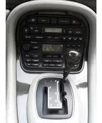 JAGUAR XJR XJR 4.0 Super Charged JAGUAR XJR XJR 4.0 Super Charged