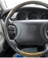 JAGUAR XJR XJR 4.0 Super Charged JAGUAR XJR XJR 4.0 Super Charged