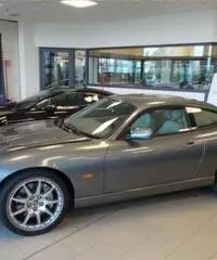 JAGUAR XKR 4.2 V8 S/C Coupé ottime condizioni !! JAGUAR XKR 4.2 V8 S/C Coupé ottime condizioni !!