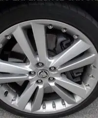 JAGUAR XKR  XKR V8 COUPE' FULL OPTIONAL