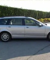 JAGUAR X-Type 2.0D cat Wagon Classic