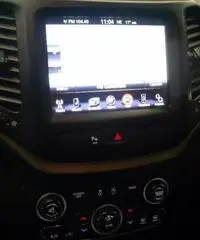 JEEP Cherokee 2.0 Mjt II Limited JEEP Cherokee 2.0 Mjt II Limited