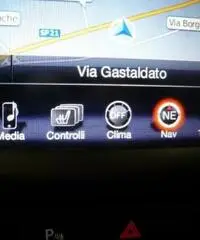 JEEP Cherokee 2.0 Mjt II Limited JEEP Cherokee 2.0 Mjt II Limited