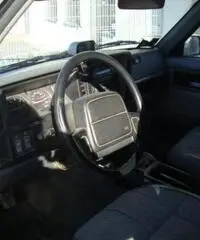 JEEP Cherokee 2.5 TD 5 porte Command-Trac