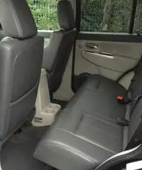 JEEP Cherokee 2.8 CRD DPF Limited Auto +Pelle +Navi +Sens Pdc