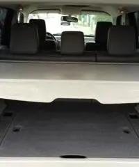 JEEP Cherokee 2.8 CRD DPF Limited Auto +Pelle +Navi +Sens Pdc