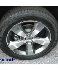 JEEP Grand Cherokee 3.0 V6 CRD 250 CV Multijet II Overland JEEP Grand Cherokee 3.0 V6 CRD 250 CV Multijet II Overland