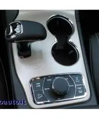 JEEP Grand Cherokee 3.0 V6 CRD 250 CV Multijet II Overland JEEP Grand Cherokee 3.0 V6 CRD 250 CV Multijet II Overland