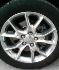 JEEP Grand Cherokee 3.0 V6 CRD 250 CV Multijet II Summit