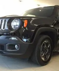 JEEP Renegade 1.6 Mjt Longitude 120cv +NAVI/CLIMA AUTOM/KEY GO/