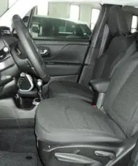 JEEP Renegade 1.6 Mjt 120 CV Limited JEEP Renegade 1.6 Mjt 120 CV Limited