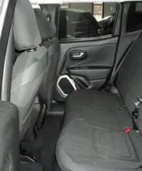 JEEP Renegade 1.6 Mjt 120 CV Limited JEEP Renegade 1.6 Mjt 120 CV Limited