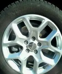 JEEP Renegade 2.0 Mjt 140CV 4WD Active Drive Opening Edition