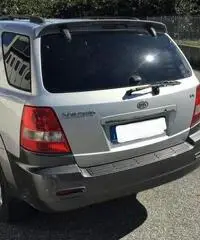 Kia Sorento autocarro automatica Kia Sorento autocarro automatica