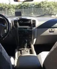Kia Sorento autocarro automatica Kia Sorento autocarro automatica