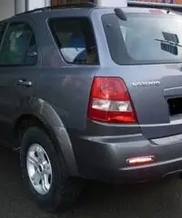 KIA Sorento KIA SORENTO 2.5 16V 4WD CRDi EX COMFORT 4X4