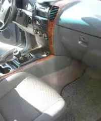 KIA Sorento KIA SORENTO 2.5 16V 4WD CRDi EX COMFORT 4X4