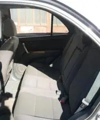 KIA Sorento KIA SORENTO 2.5 16V 4WD CRDi EX COMFORT 4X4