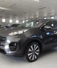 KIA Sportage 1.7 CRDI 2WD Class - KM ZERO - KIA Sportage 1.7 CRDI 2WD Class - KM ZERO -