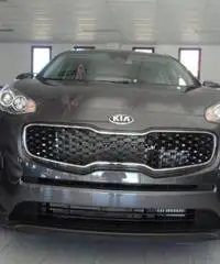 KIA Sportage 1.7 CRDI 2WD Class - KM ZERO - KIA Sportage 1.7 CRDI 2WD Class - KM ZERO -